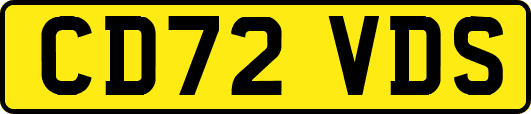 CD72VDS