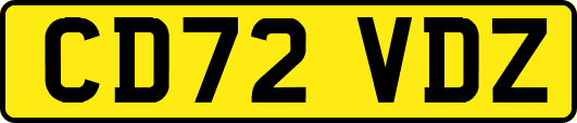 CD72VDZ