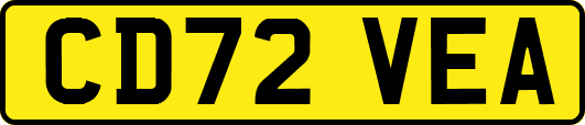 CD72VEA