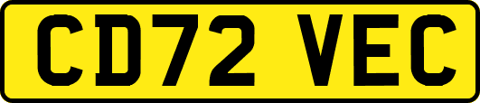 CD72VEC
