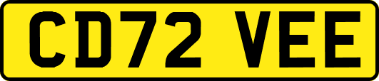 CD72VEE