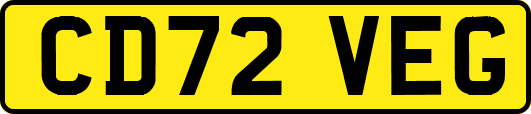 CD72VEG