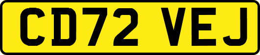CD72VEJ