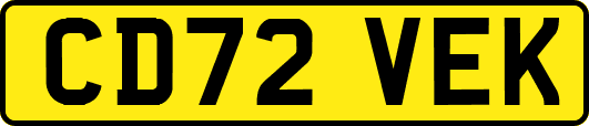 CD72VEK