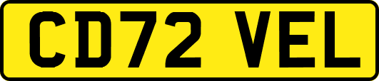 CD72VEL