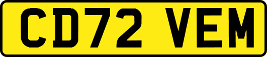 CD72VEM