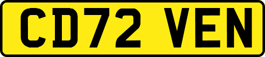 CD72VEN