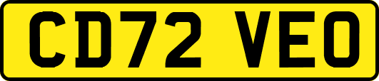 CD72VEO