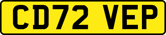 CD72VEP