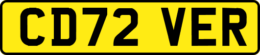 CD72VER