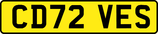CD72VES