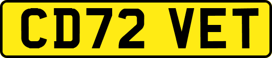 CD72VET