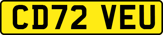 CD72VEU