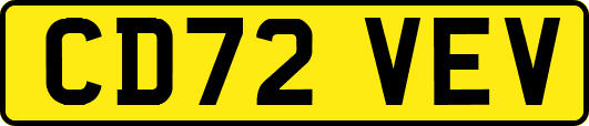 CD72VEV