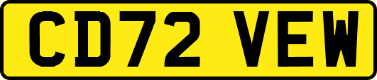 CD72VEW