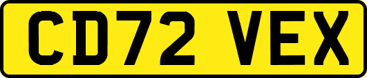 CD72VEX