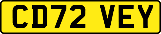 CD72VEY