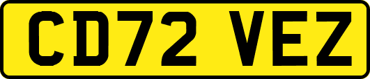 CD72VEZ