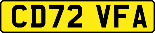 CD72VFA