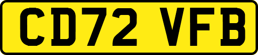 CD72VFB