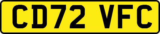 CD72VFC