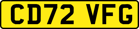 CD72VFG