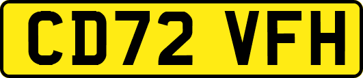 CD72VFH
