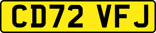 CD72VFJ