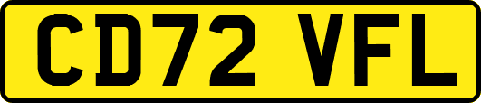 CD72VFL
