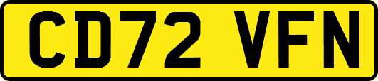 CD72VFN