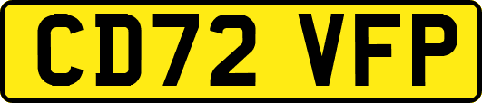 CD72VFP