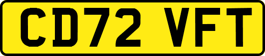 CD72VFT