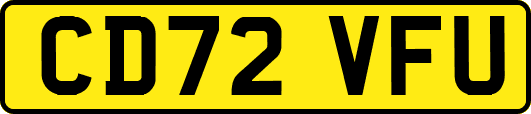 CD72VFU