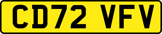 CD72VFV