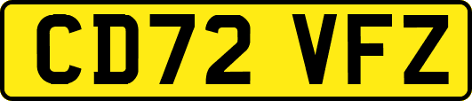 CD72VFZ