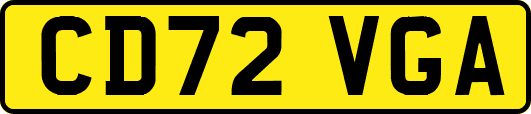 CD72VGA