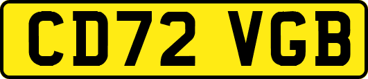CD72VGB