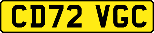 CD72VGC