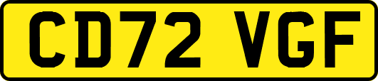 CD72VGF