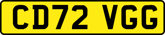 CD72VGG