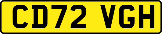 CD72VGH