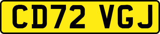 CD72VGJ