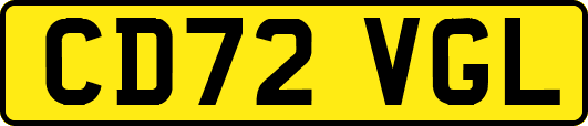 CD72VGL