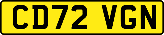 CD72VGN