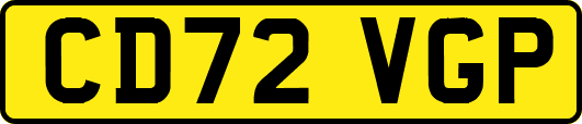 CD72VGP
