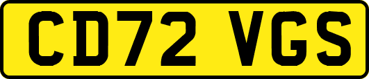 CD72VGS