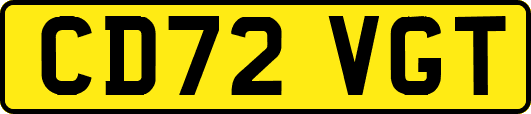 CD72VGT