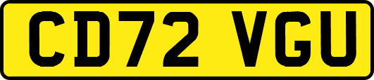 CD72VGU