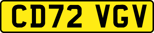 CD72VGV