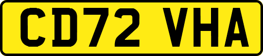 CD72VHA